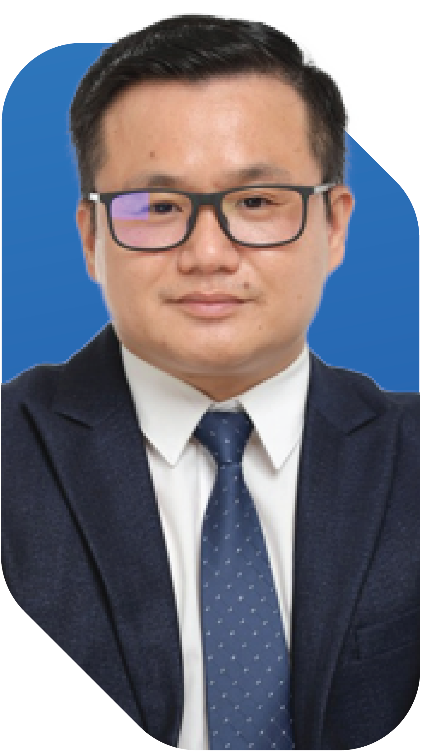 --- Mr. Tuy Hong, Managing Director of Localize.  